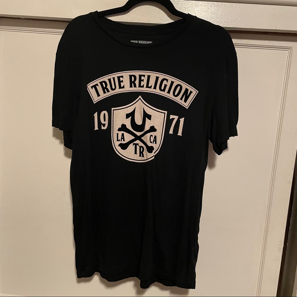 True Religion Shirt